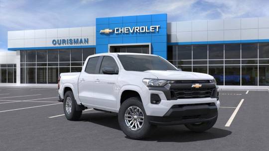 2024 Chevrolet