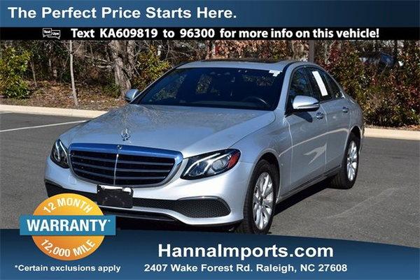 2019 mercedes-benz e 300 in delavan, wisconsin