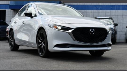 2024 Mazda