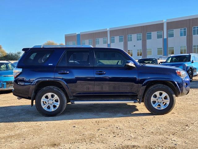 2015 toyota 4runner sr5 premium