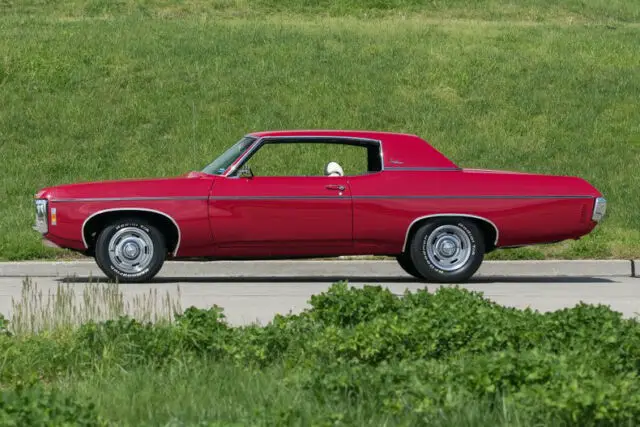 1969 chevrolet impala coupe power steering power brakes