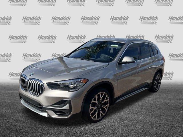 2021 bmw x1 sdrive28i