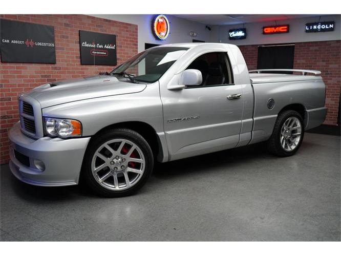 2004 dodge ram in mesa, arizona