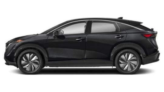 2023 Nissan Ariya