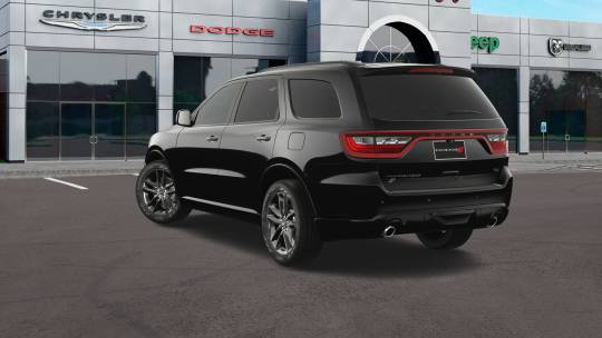 2025 Dodge Durango