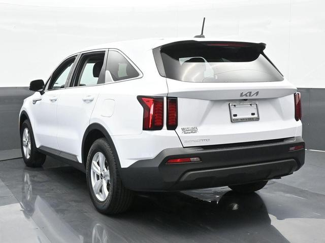 2023 kia sorento lx