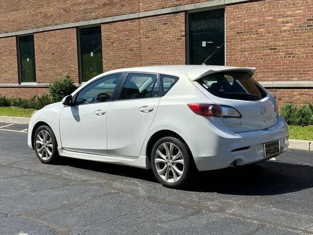 2010 mazda mazda3 s sport