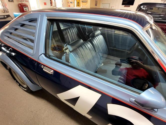 1978 plymouth volare in nashville, illinois