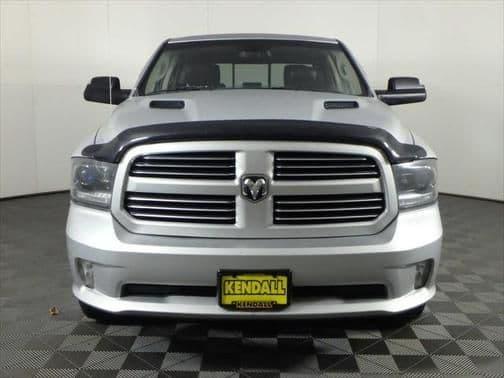 2015 ram 1500 sport 4x4 crew cab 5.6 ft. box 140 in. wb in college crest, oregon