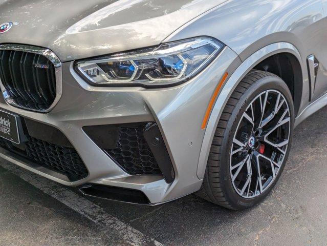 2023 bmw x5 m base