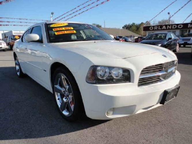 2008 dodge charger in katy, tx