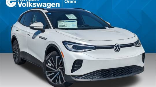 2024 Volkswagen ID.4