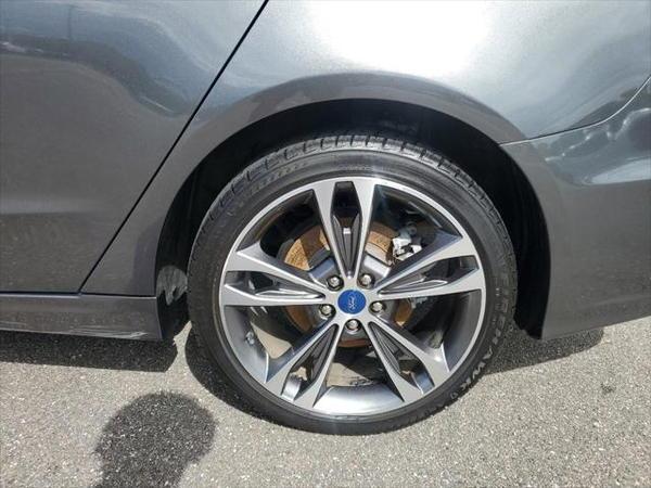 2020 ford fusion in dulles, virginia