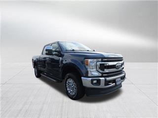 2020 Ford F-250 xlt