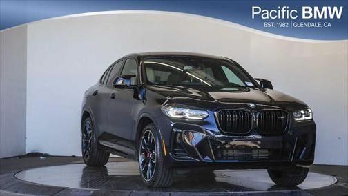2023 bmw x4
