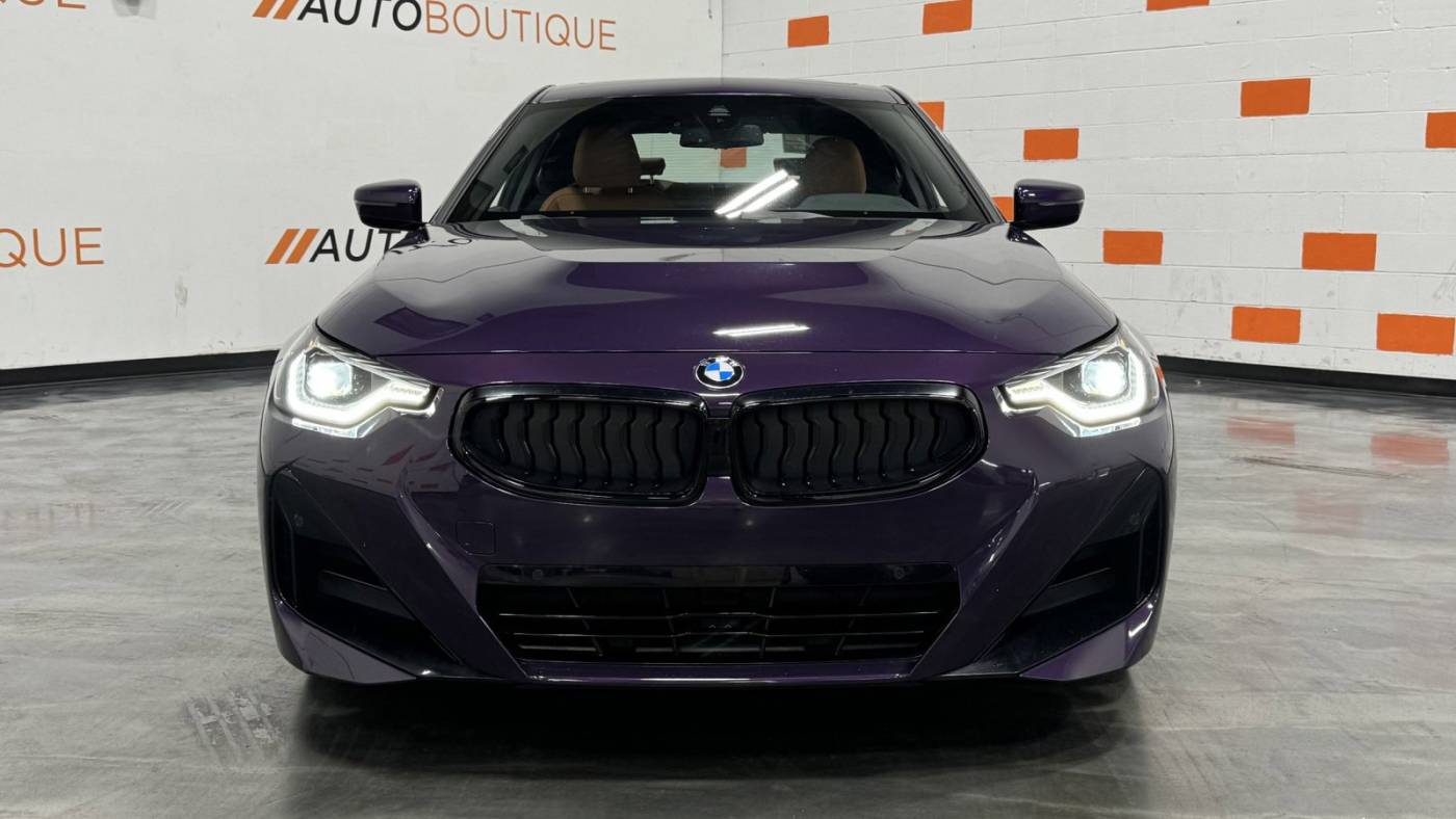 2022 bmw 2 series 230i
