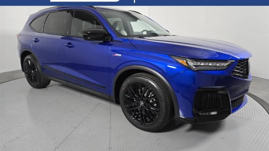 2025 Acura MDX