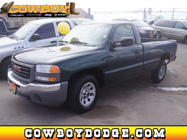 2006 gmc sierra 1500 cheyenne, wy for sale in cheyenne, wyoming