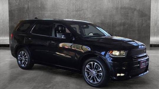 2019 Dodge Durango
