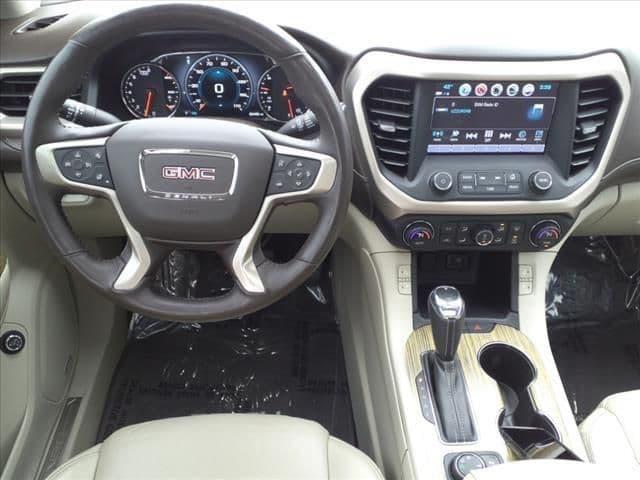 2017 gmc acadia denali in springfield, illinois