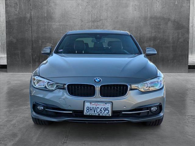 2018 bmw 330 i