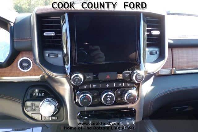 2021 ram 1500 longhorn in adel, georgia
