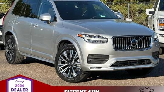 2022 Volvo XC90