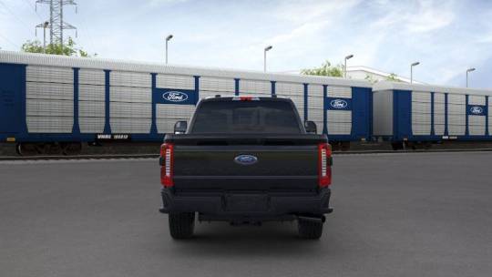 2024 Ford F-250