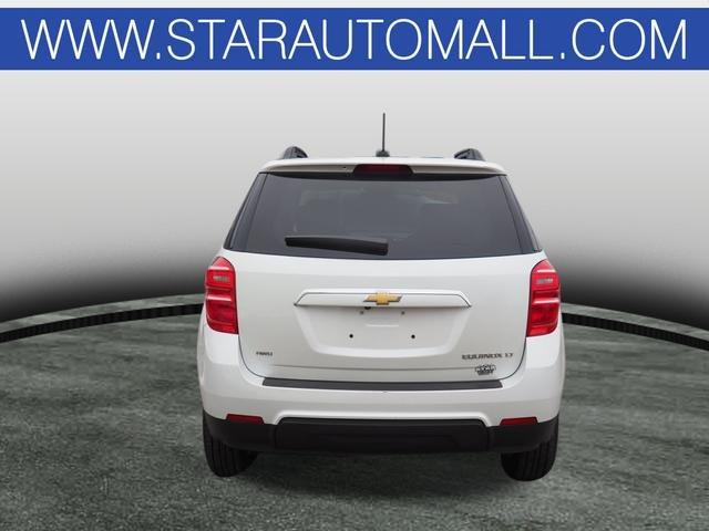 used 2016 chevrolet equinox awd lt greensburg, pa 15601 for sale in greensburg, pennsylvania