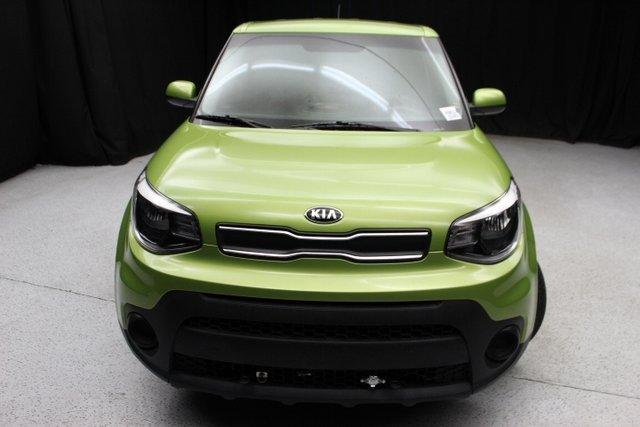 used 2018 kia soul phoenix, az 85014 for sale in phoenix, arizona