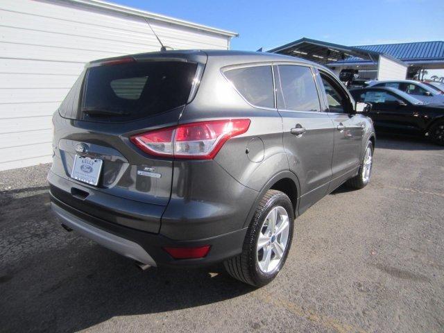 used 2015 ford escape fwd se melbourne, fl 32935 for sale in melbourne, florida