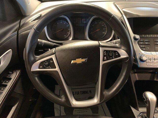 used 2012 chevrolet equinox fwd lt w/ 1lt aberdeen, sd 57401 for sale in aberdeen, south dakota