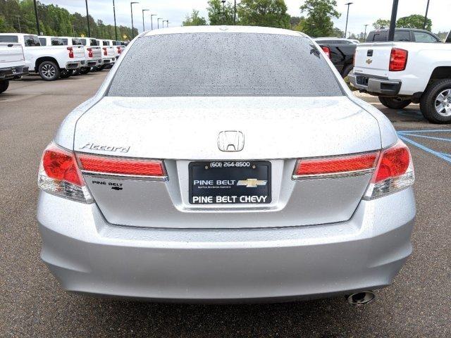 used 2012 honda accord ex-l hattiesburg, ms 39402 for sale in hattiesburg, mississippi