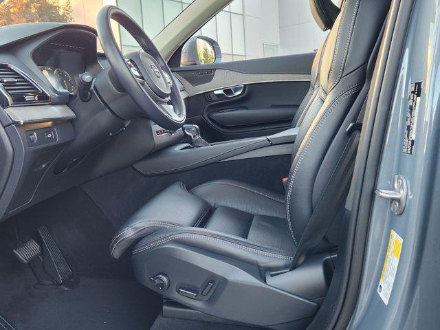 2022 volvo xc90 t6 inscription