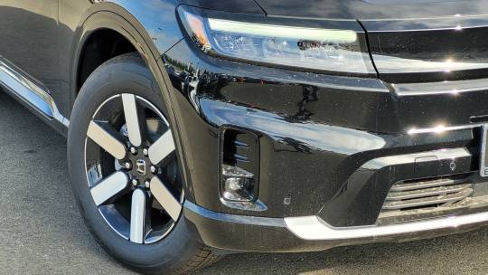2024 Honda Prologue