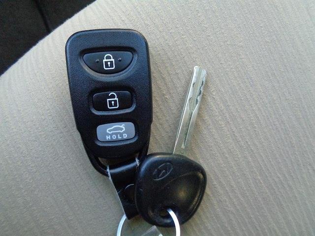 2011 hyundai sonata gls gls 4dr sedan 6a for sale in bellevue, nebraska