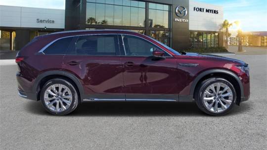 2024 Mazda CX-90
