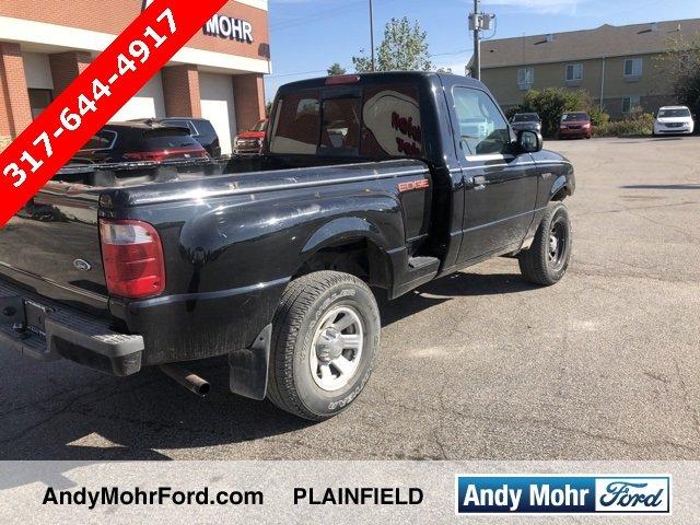 used 2003 ford ranger edge plainfield, in 46168 for sale in cartersburg, indiana