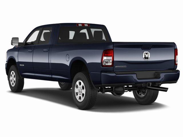 2023 ram 3500 laramie crew cab 4x4 6'4' box
