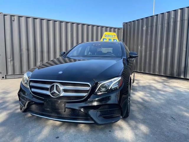 2017 mercedes-benz e-class e 300