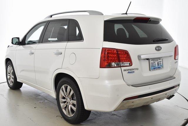 used 2012 kia sorento sx elizabethtown, ky 42701 for sale in elizabethtown, kentucky