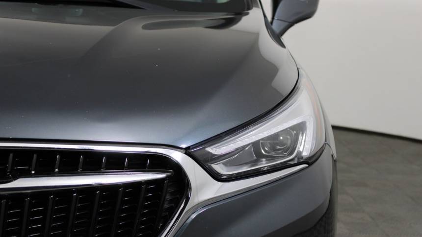 2021 buick enclave premium