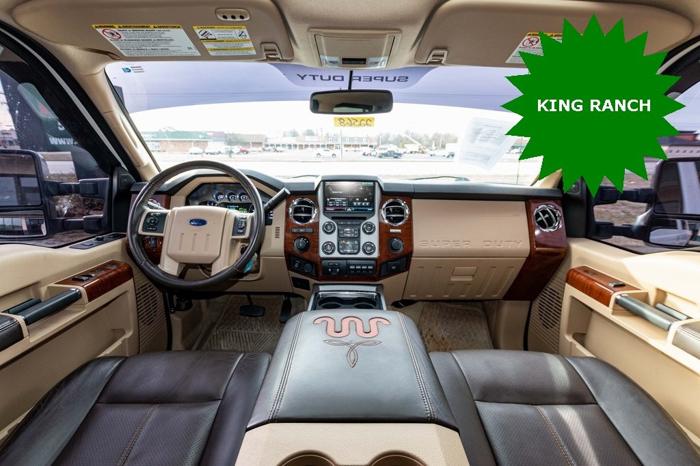 used 2015 ford f350 king ranch bardstown, ky 40004 for sale in bardstown, kentucky