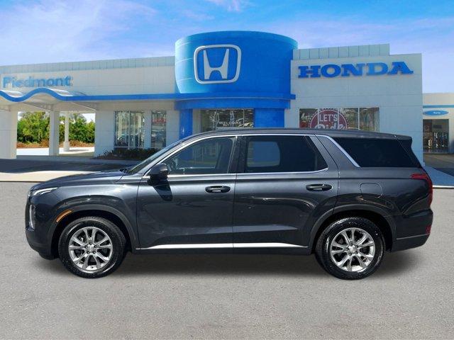 2020 hyundai palisade se