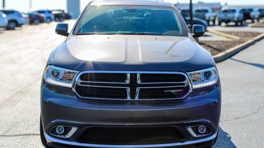 2016 Dodge Durango