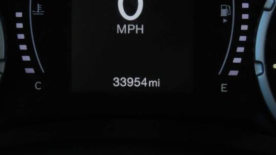 2019 Jeep Renegade