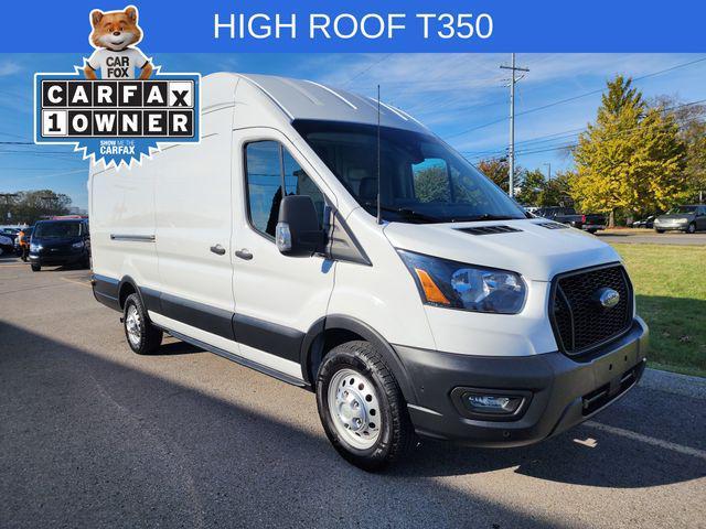 2022 ford transit-350 base