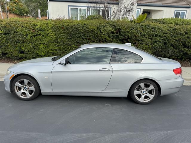 2008 bmw 328 xi