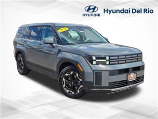 2024 Hyundai Santa Fe se