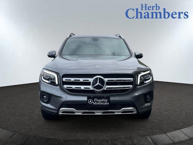 2021 mercedes-benz glb 250